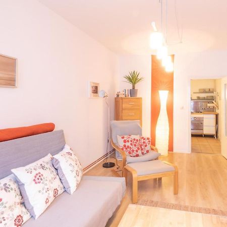 Apartmenthaus Toenning Strandmuschel ภายนอก รูปภาพ