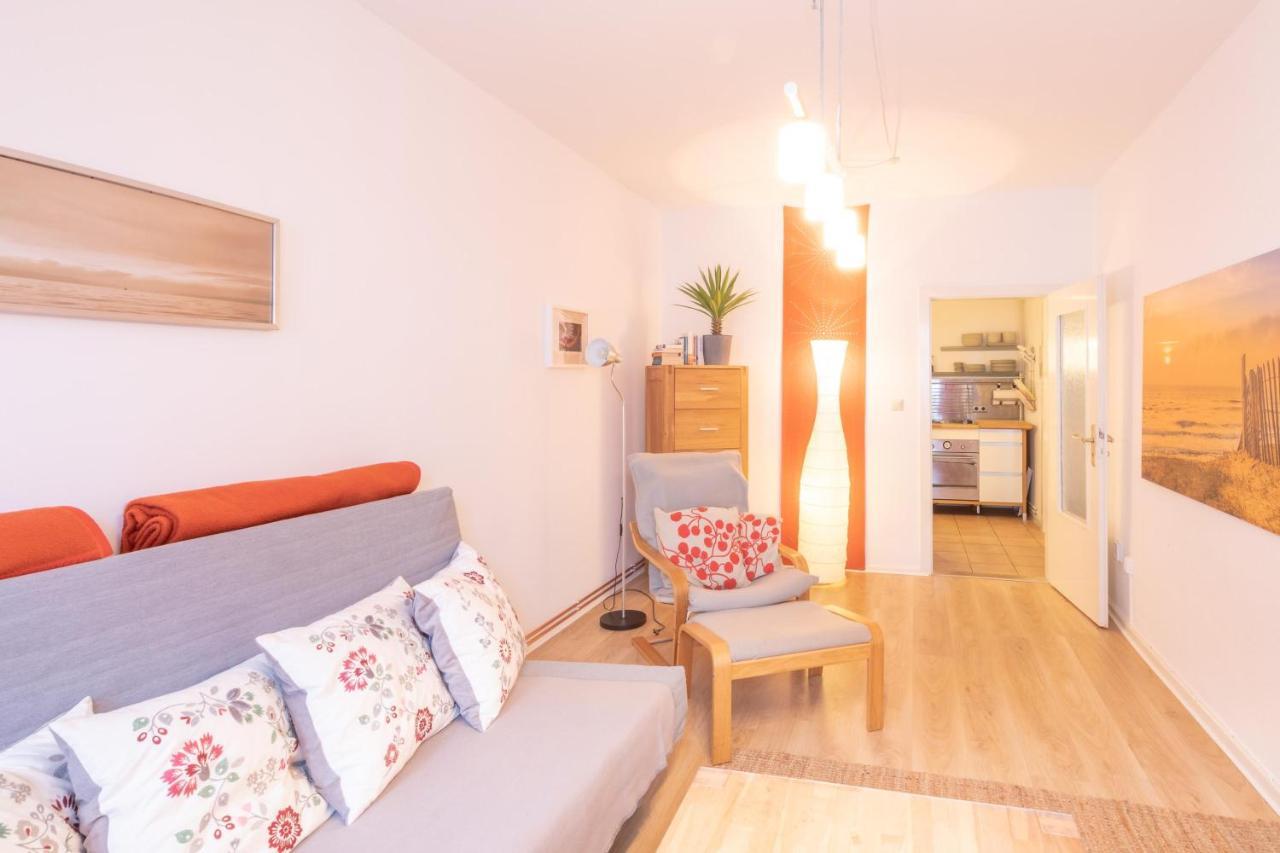 Apartmenthaus Toenning Strandmuschel ภายนอก รูปภาพ