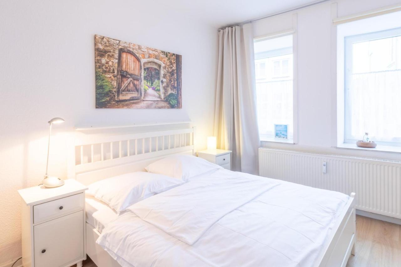 Apartmenthaus Toenning Strandmuschel ภายนอก รูปภาพ