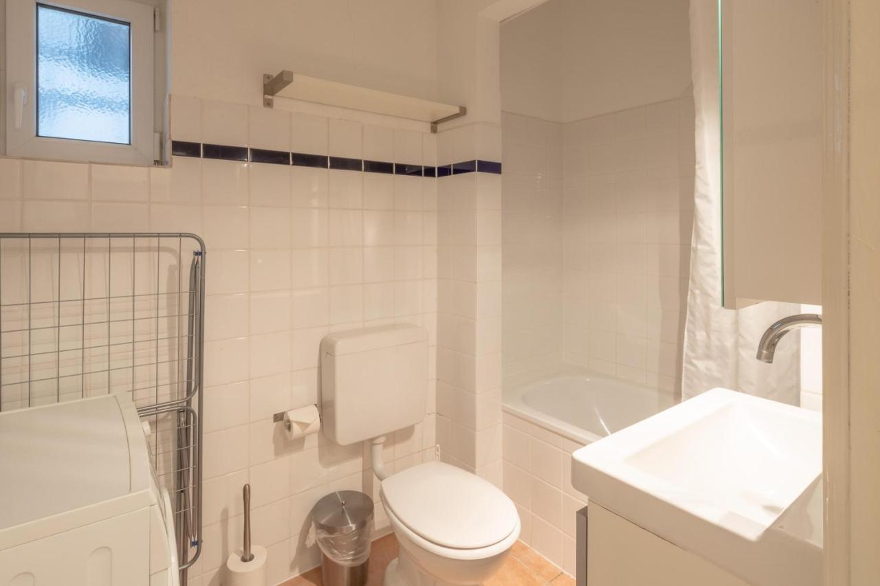 Apartmenthaus Toenning Strandmuschel ภายนอก รูปภาพ